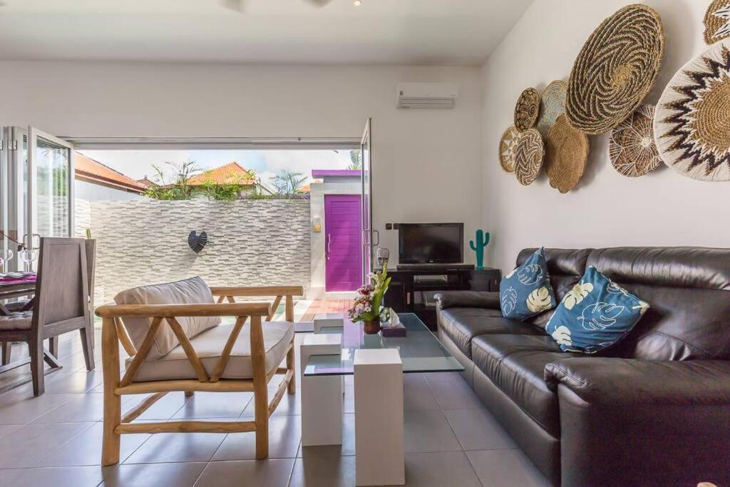 Floppy New 1 Bedr Private Pool 5min Villa *