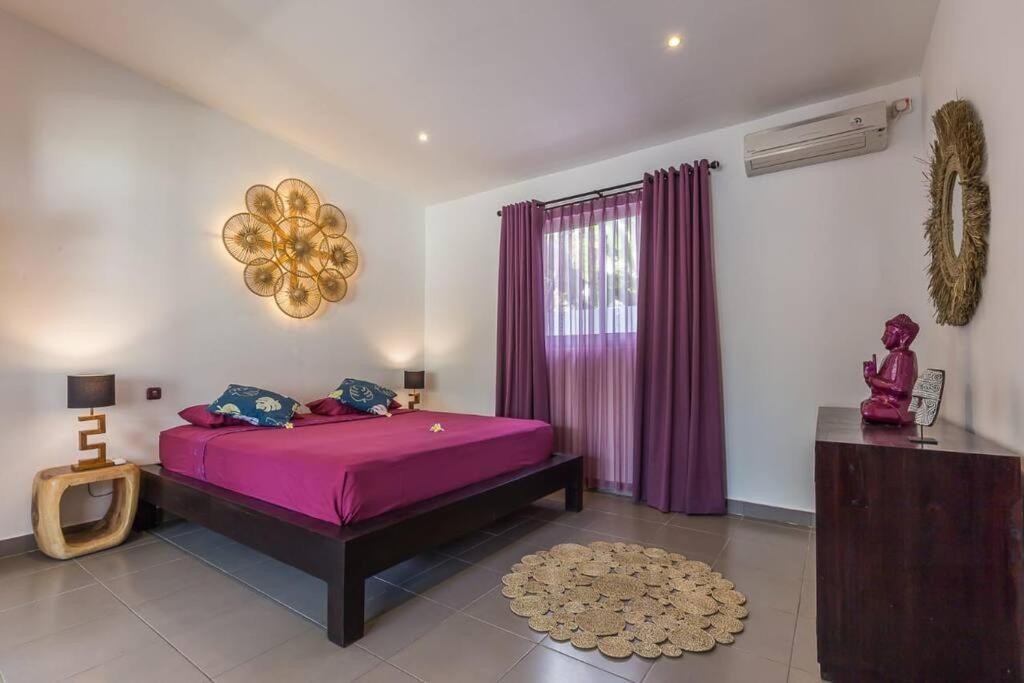Floppy New 1 Bedr Private Pool 5min Villa